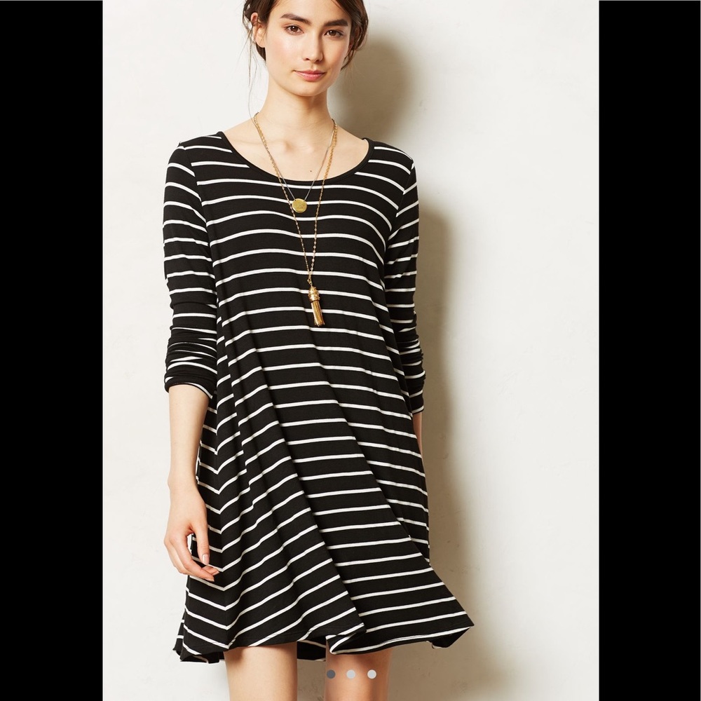 Anthropologie Tunic